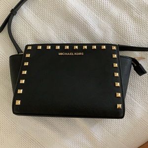 Michael Kors Studded Selma